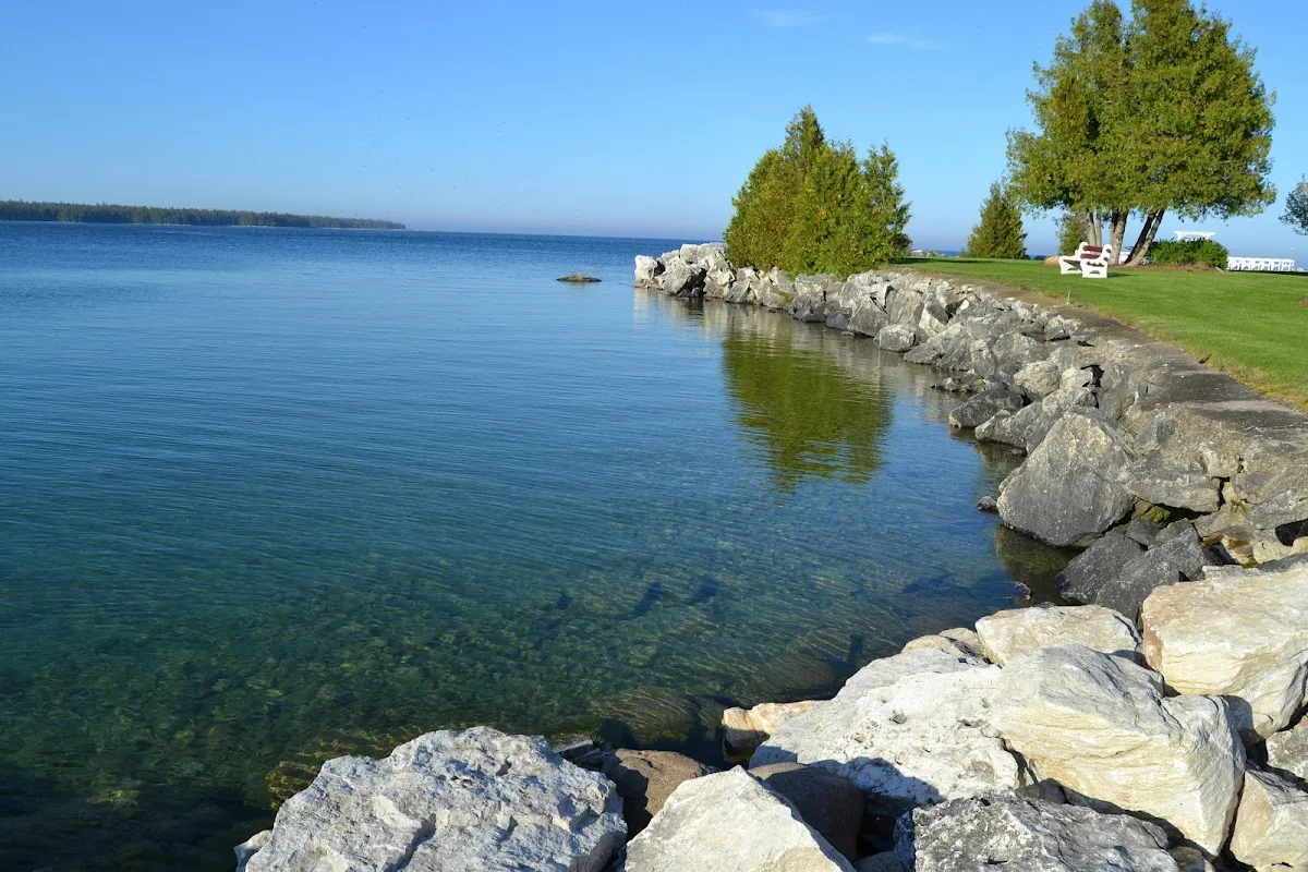 Gordon Lodge gallery