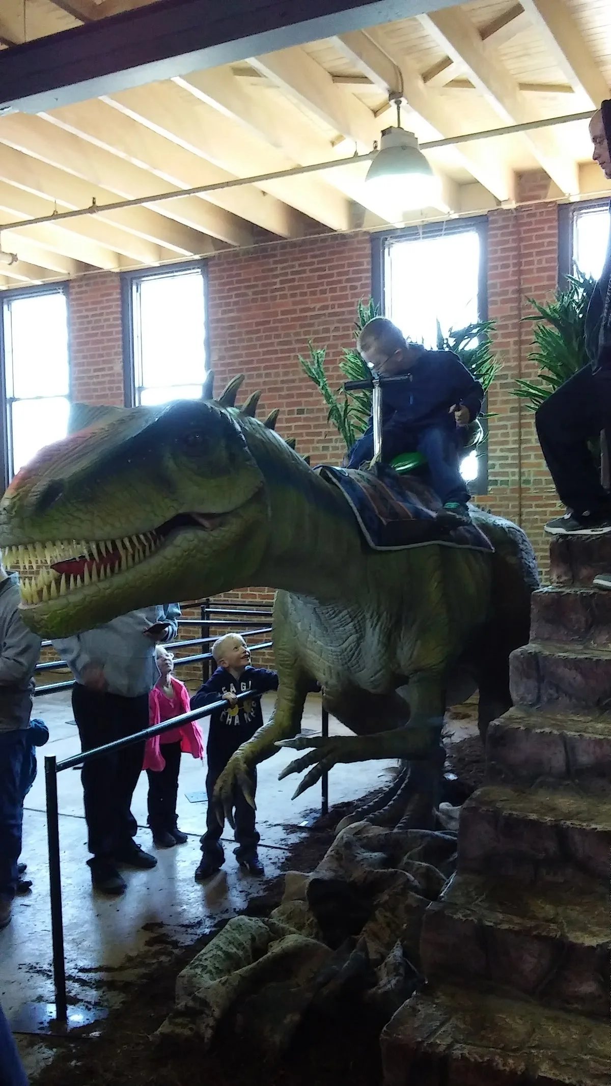 Governor's Ballroom gallery