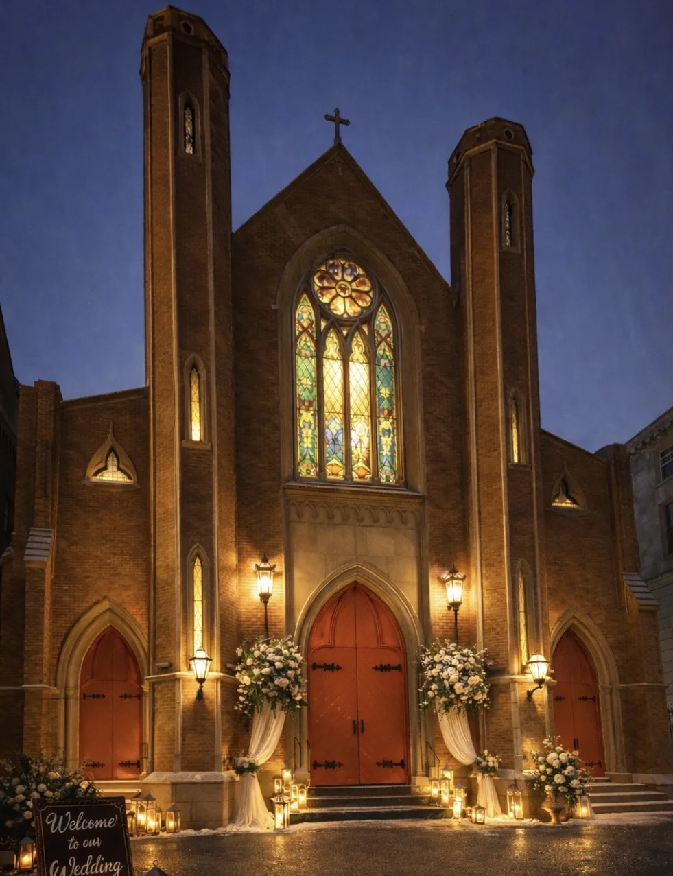 Grace Wedding Venue & Event Center gallery