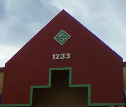 Grand Hacienda Palm Beach — Waterfront in Palm Beach, FL