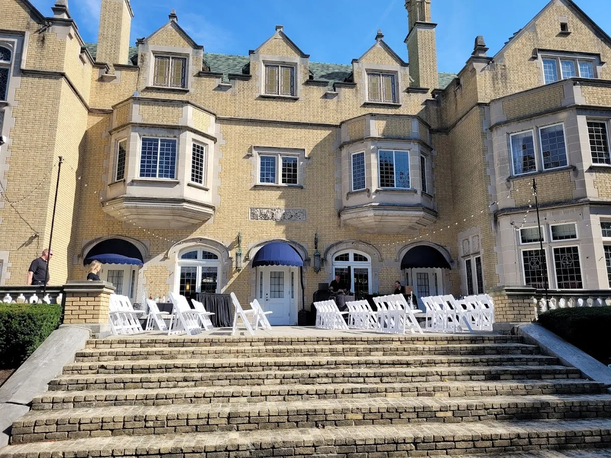 Grand Hall at Historic Union Station gallery