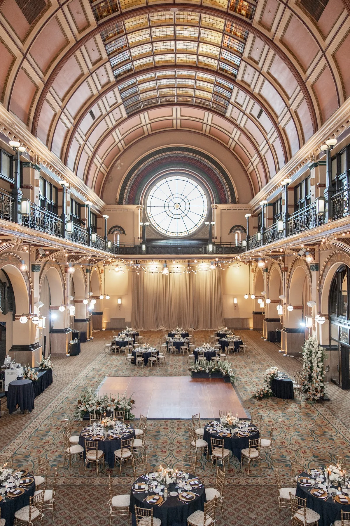Grand Hall at Historic Union Station gallery