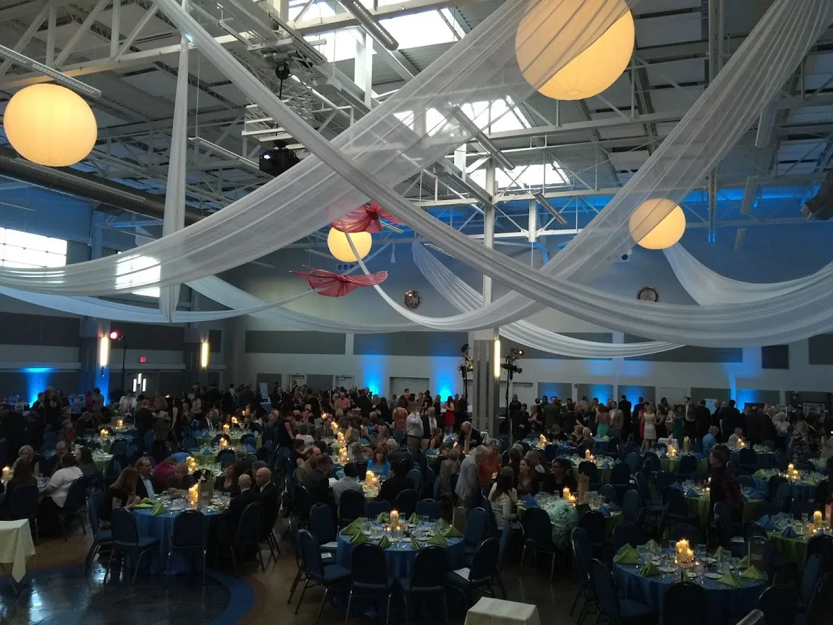Grand Hall at Union Station gallery