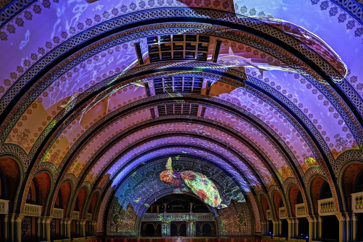 Grand Hall at Union Station gallery
