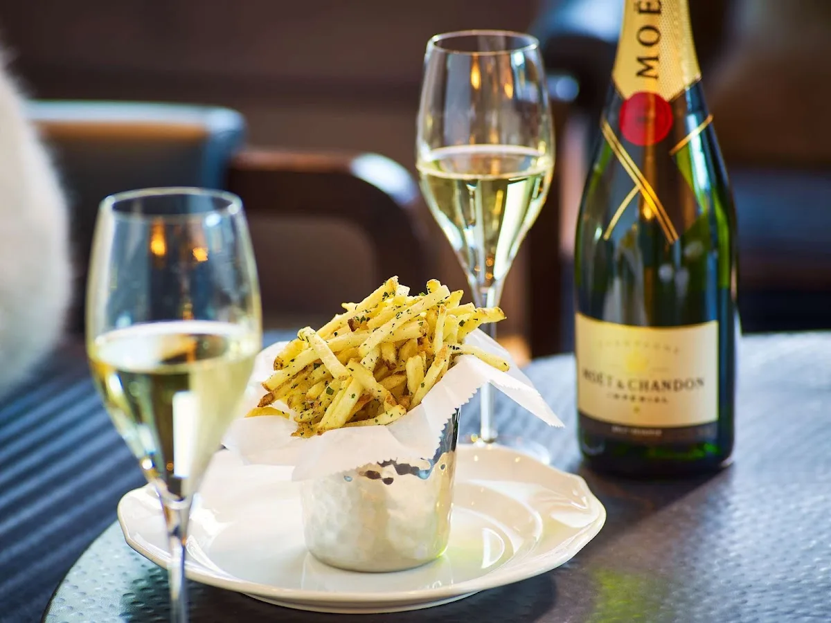 Grand Hyatt Vail Resort and Spa gallery