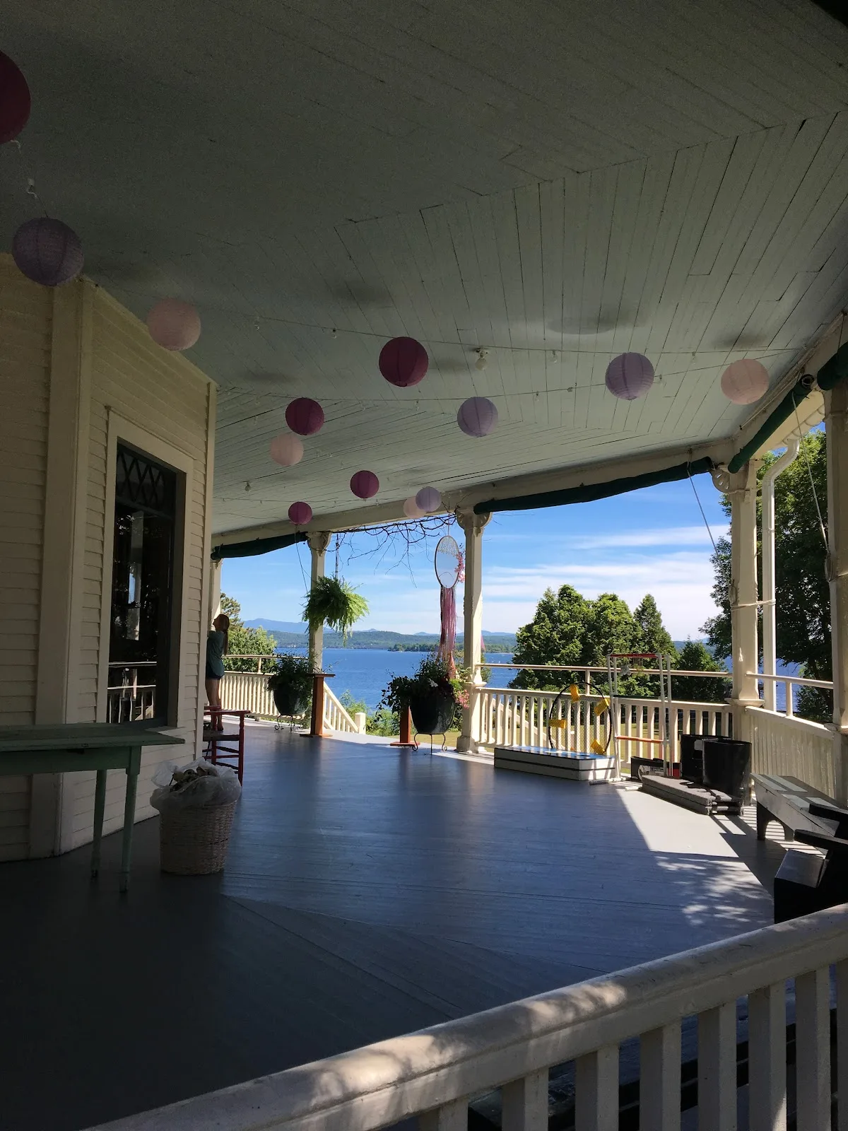 Grand Isle Lake House gallery