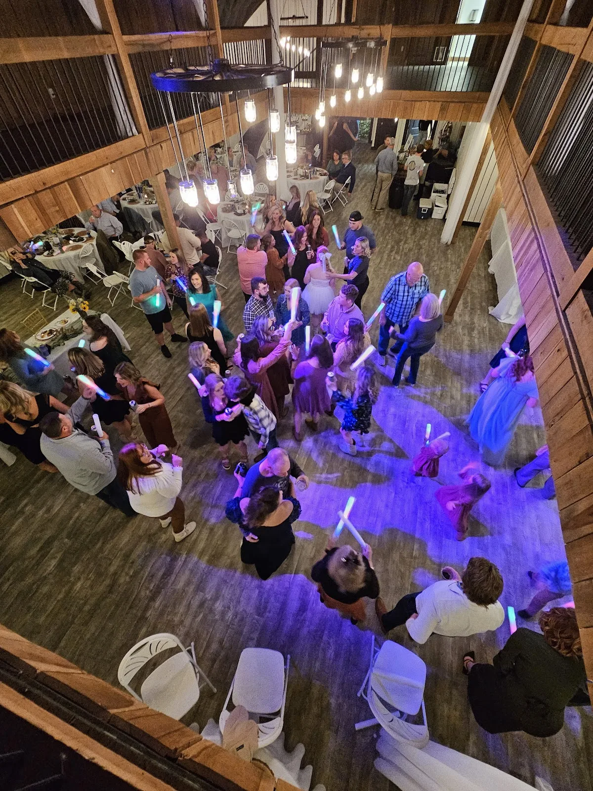 Grand Lux Venues - Louisville gallery