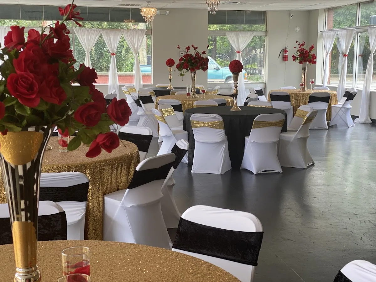 Grand Lux Venues - Louisville gallery