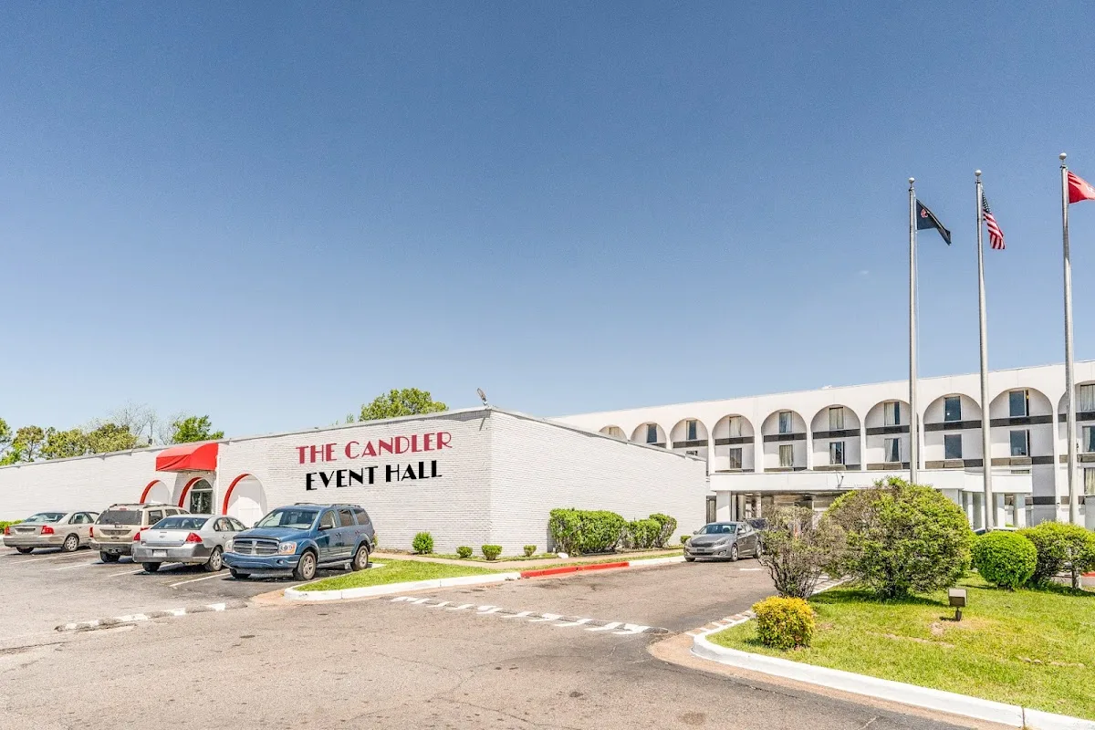GrandStar Event Center — Ballroom & Banquet in Memphis, TN
