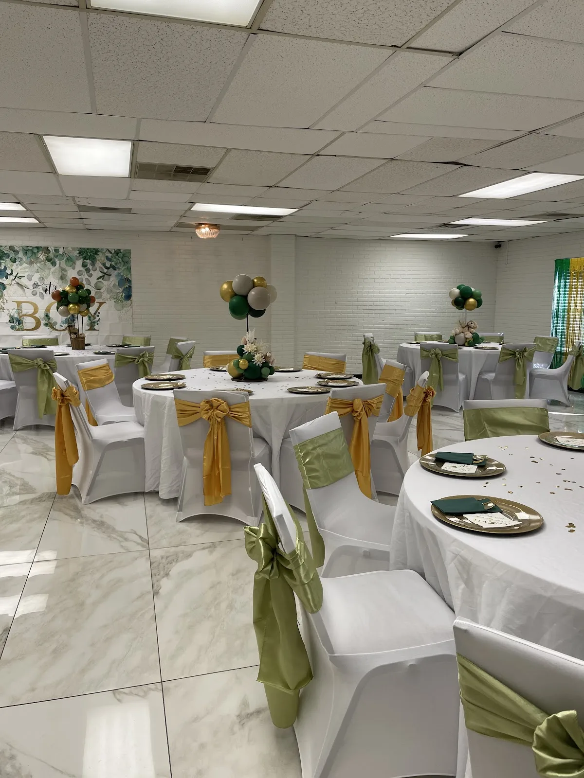 GrandStar Event Center gallery