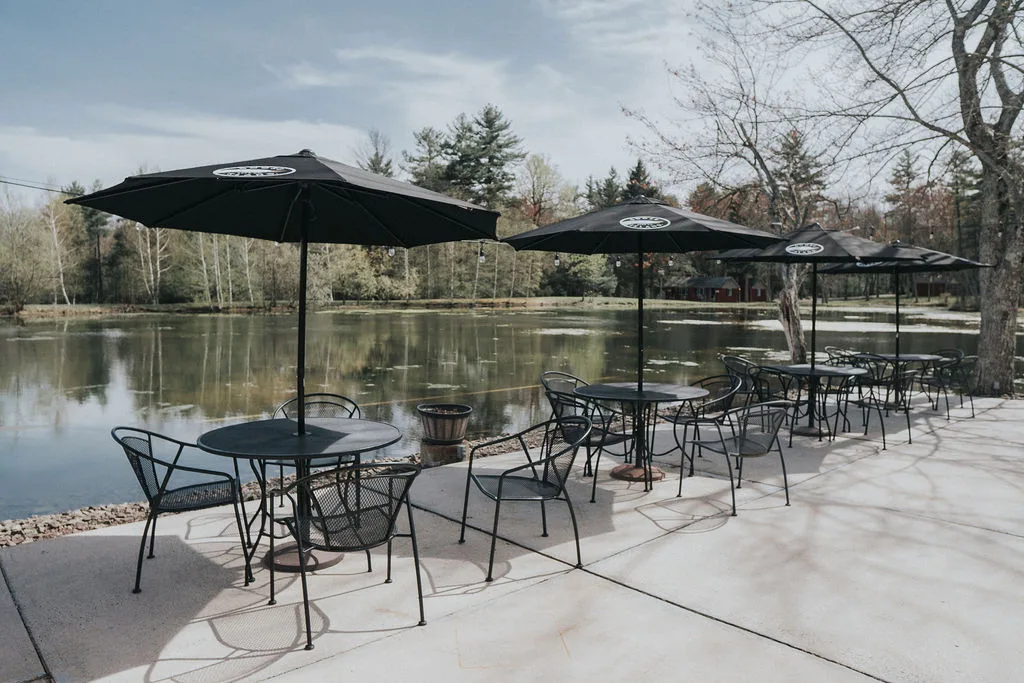 Grange Valley Lakeside Inn & Cottages gallery