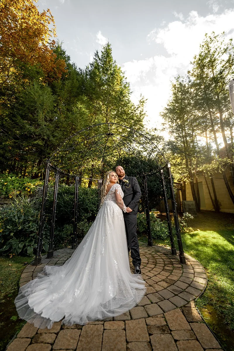 Granite Rose by Wedgewood Weddings gallery