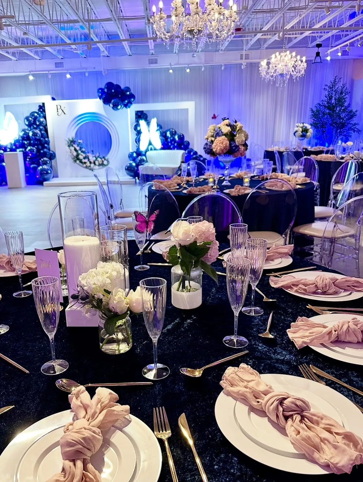 Granite Rose by Wedgewood Weddings gallery