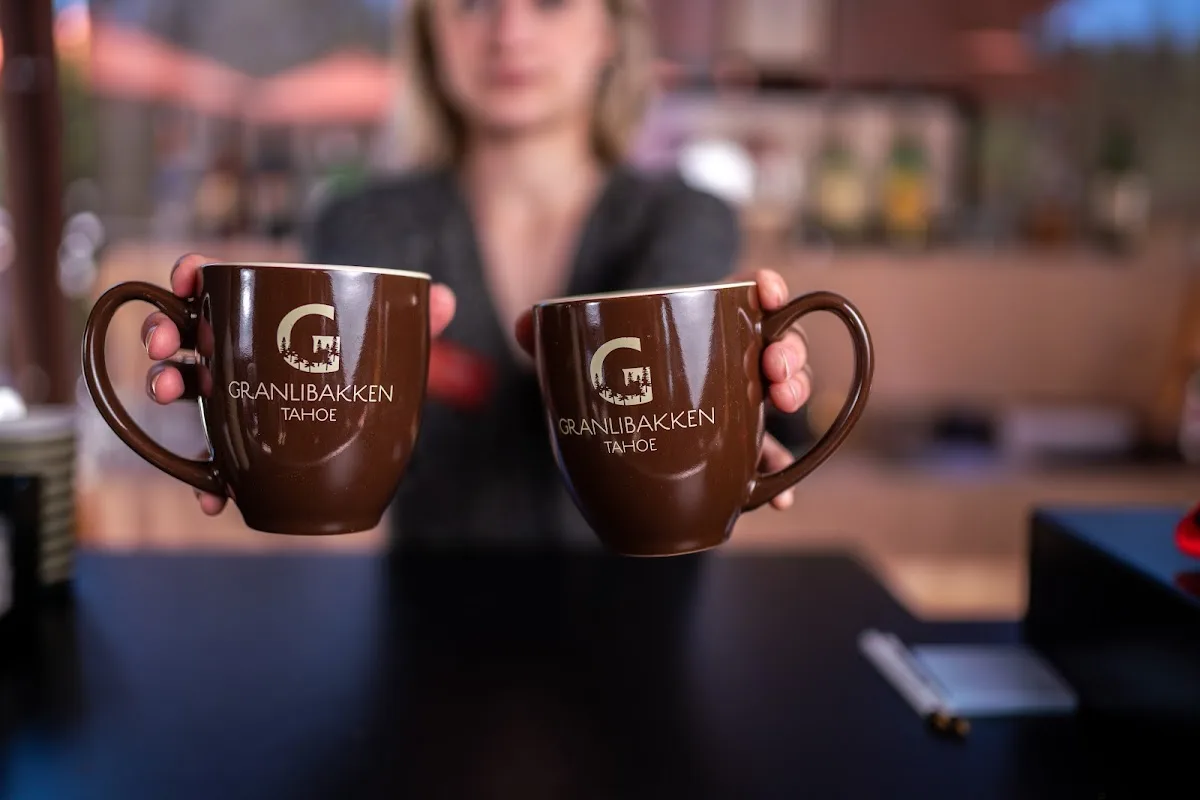 Granlibakken Tahoe gallery