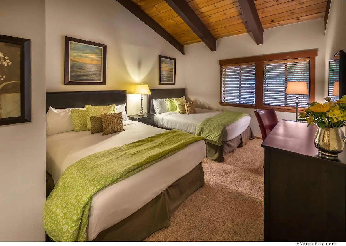 Granlibakken Tahoe gallery