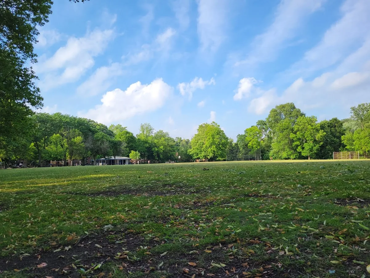 Grant Pavilion | Millennium Park