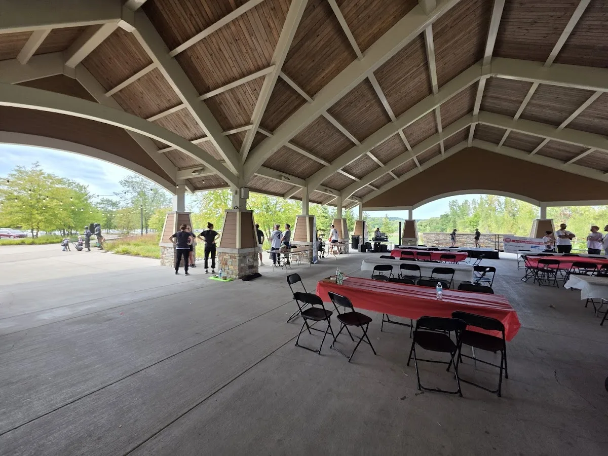 Grant Pavilion | Millennium Park gallery