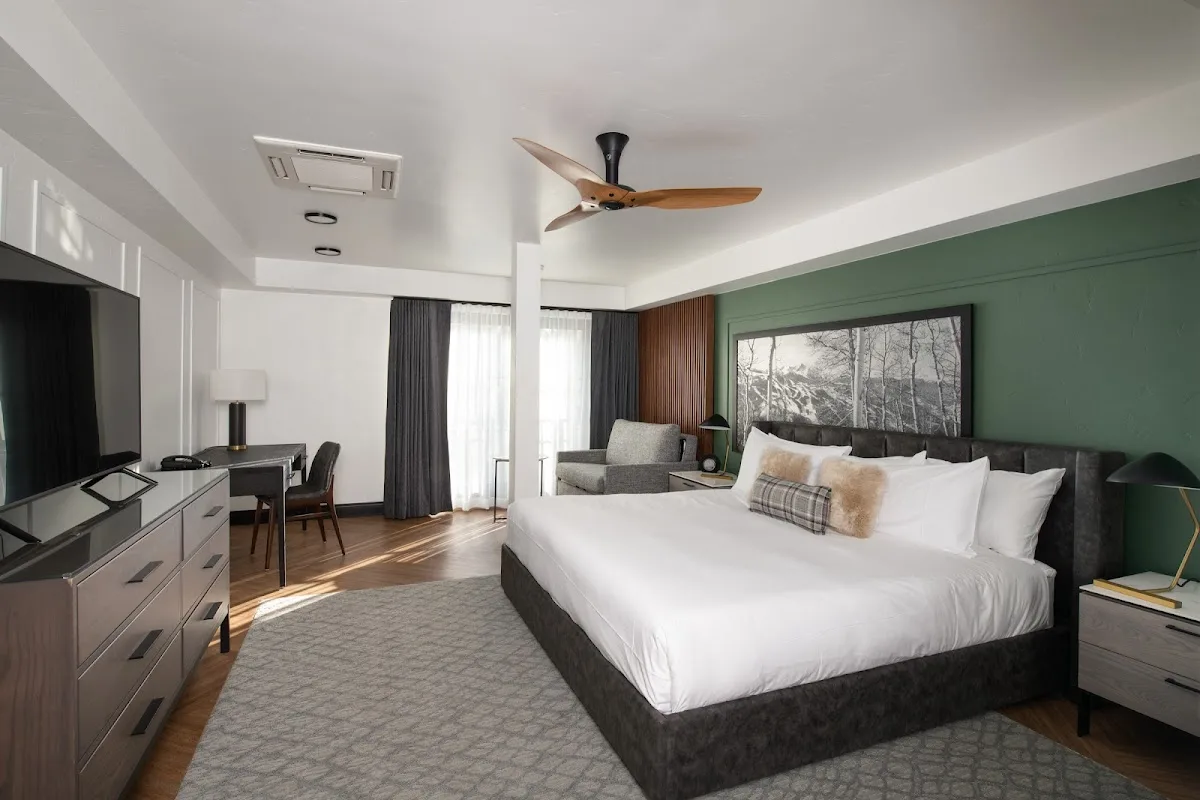 Gravity Haus Vail — Ballroom & Banquet in Vail, CO