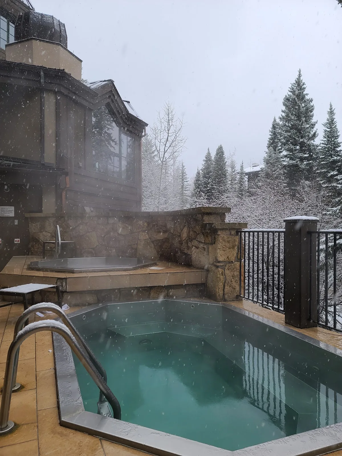 Gravity Haus Vail gallery