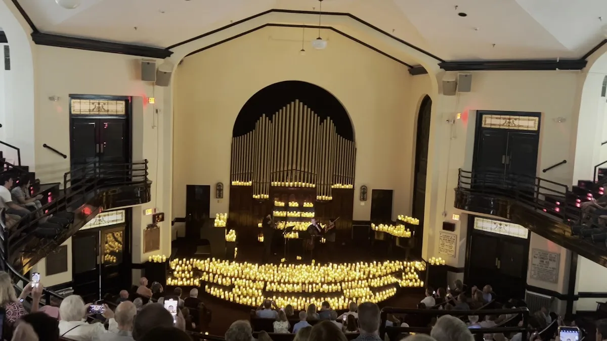 Great Aunt Stella Center gallery