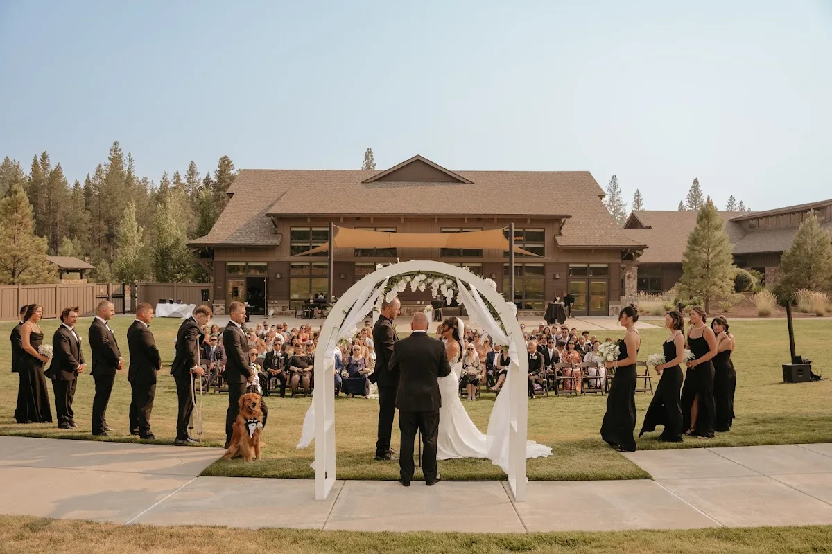 Great Hall at Sunriver Resort gallery