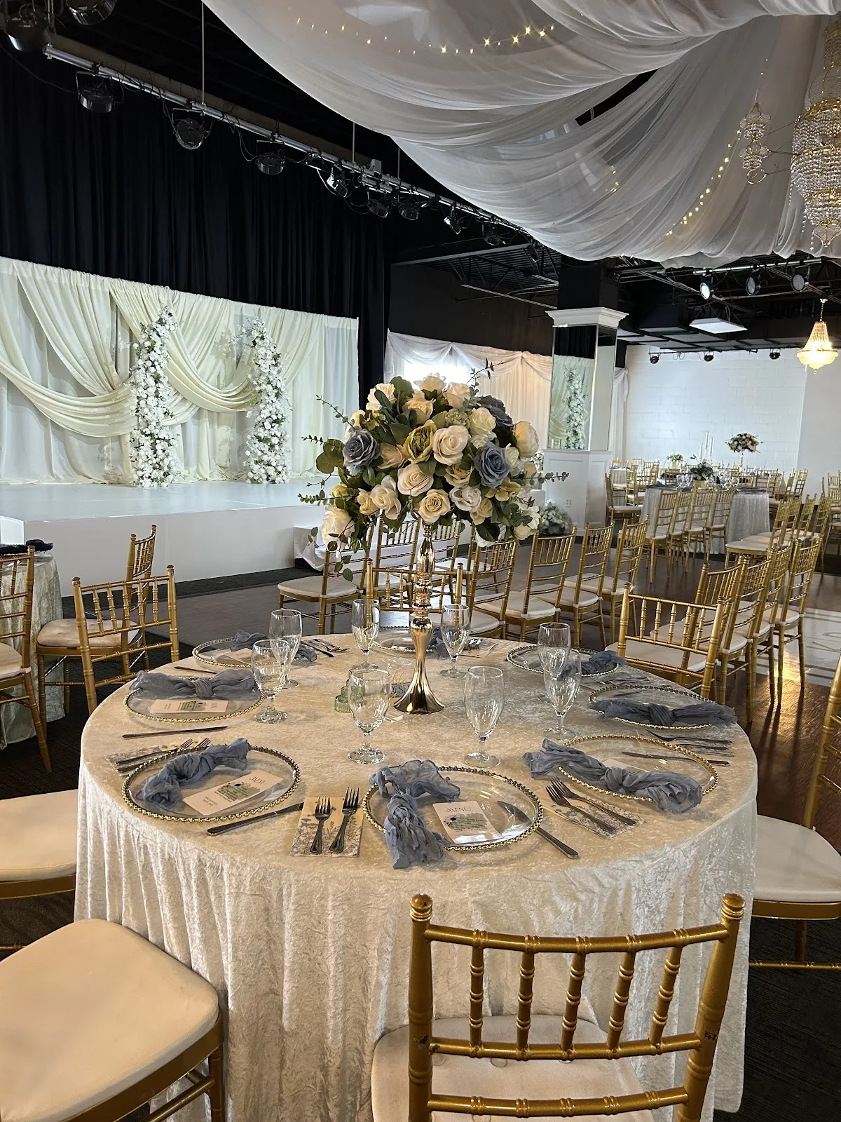 Greektown Square & Event Center gallery