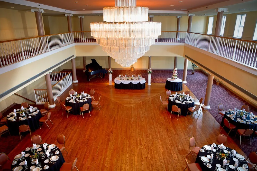 Greektown Square & Event Center gallery