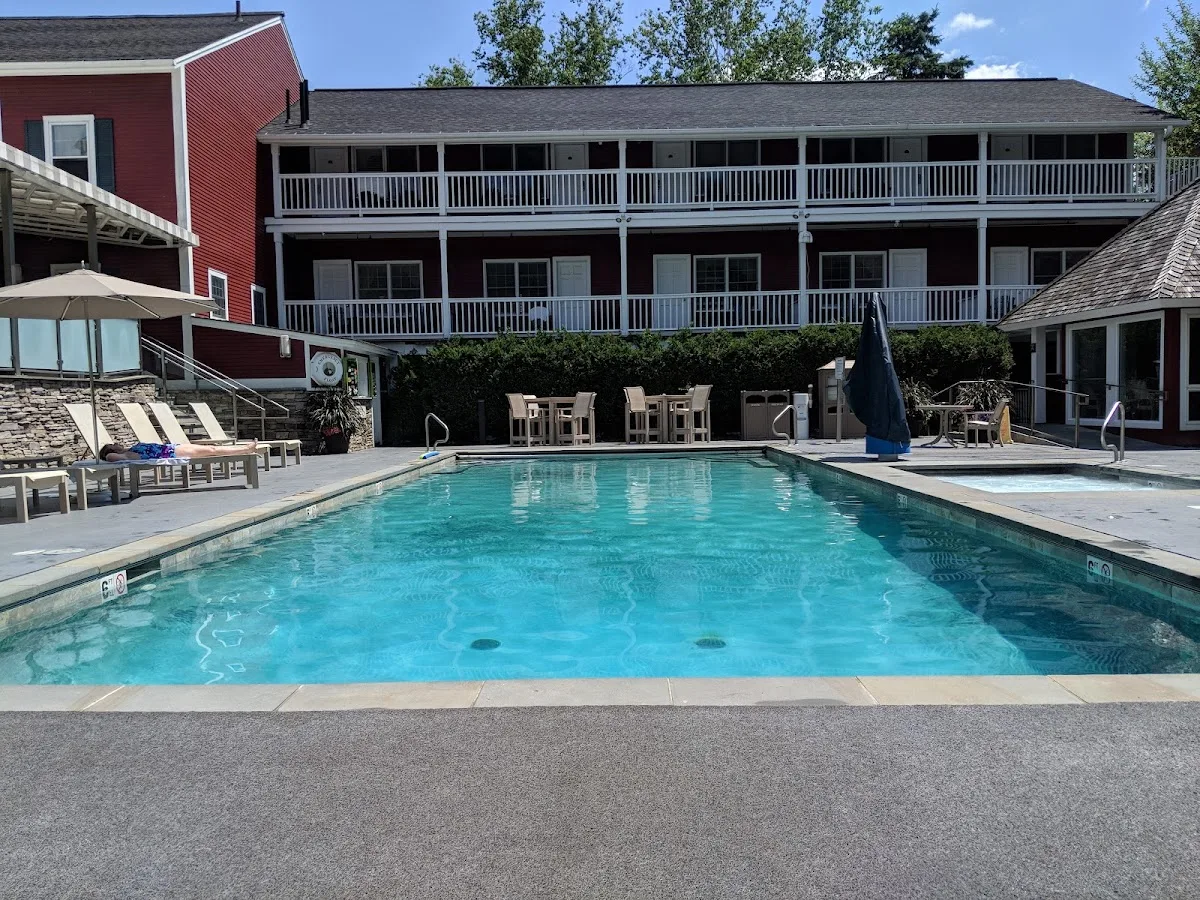 Green Mountain Inn gallery