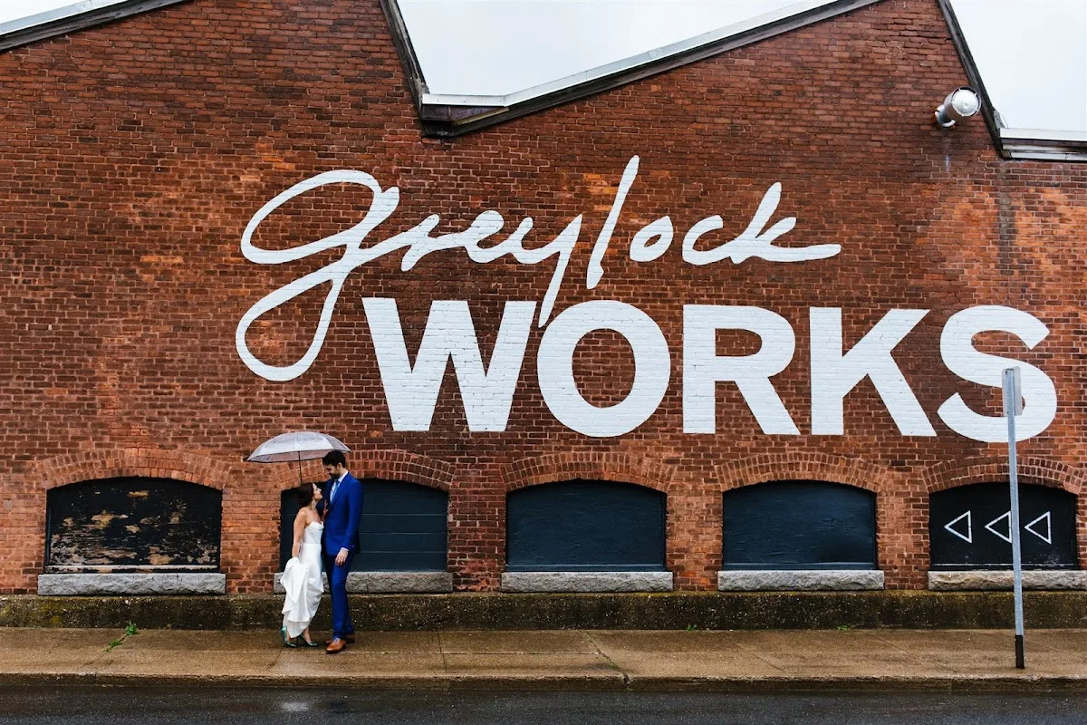 Greylock WORKS gallery