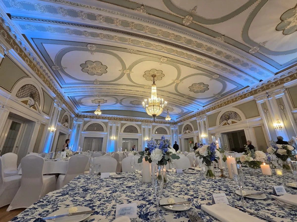 Greysolon Ballroom gallery