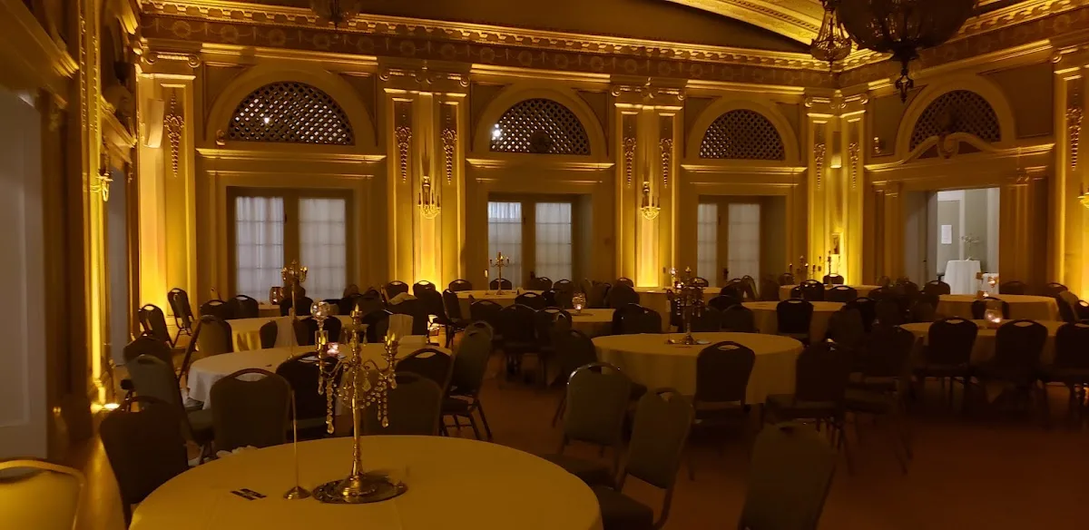 Greysolon by Black Woods — Ballroom & Banquet in Duluth, MN
