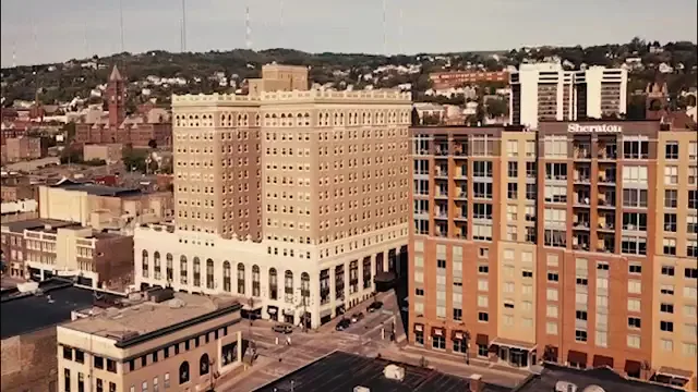 Greysolon by Black Woods gallery