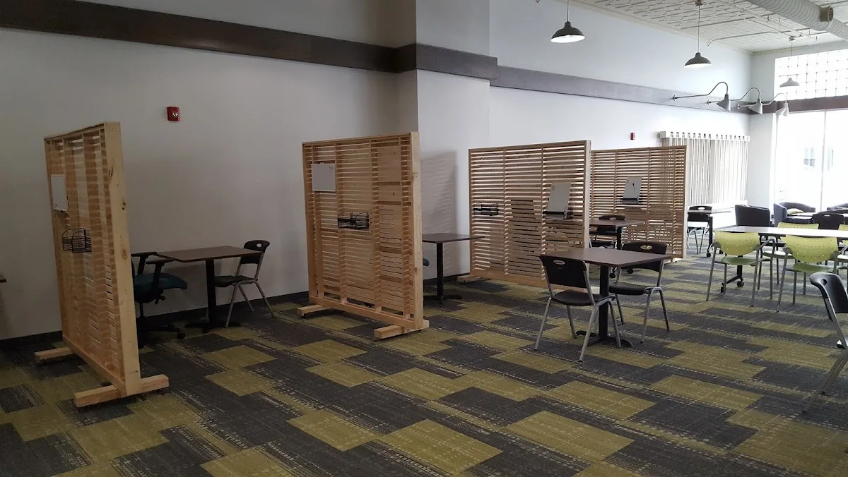 Groundswell Event Space gallery