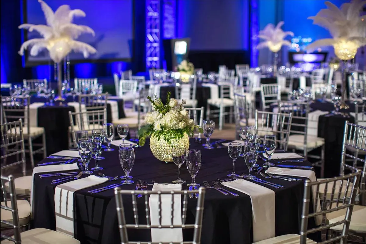 H2O Waterfront Venues — Waterfront in Virginia Beach, VA