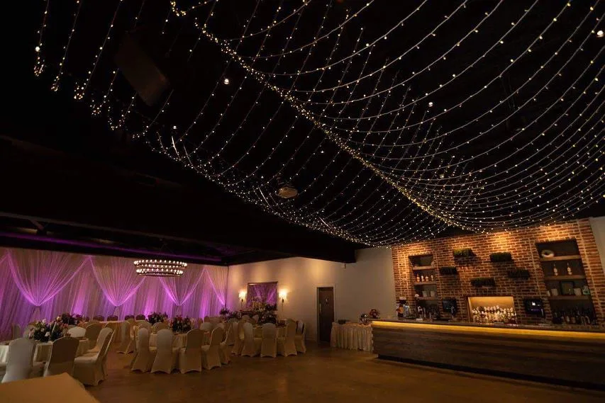 H2O Waterfront Venues gallery