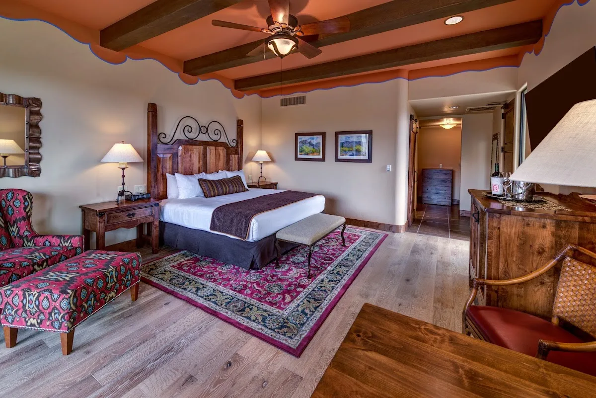 Hacienda Del Sol Guest Ranch Resort gallery