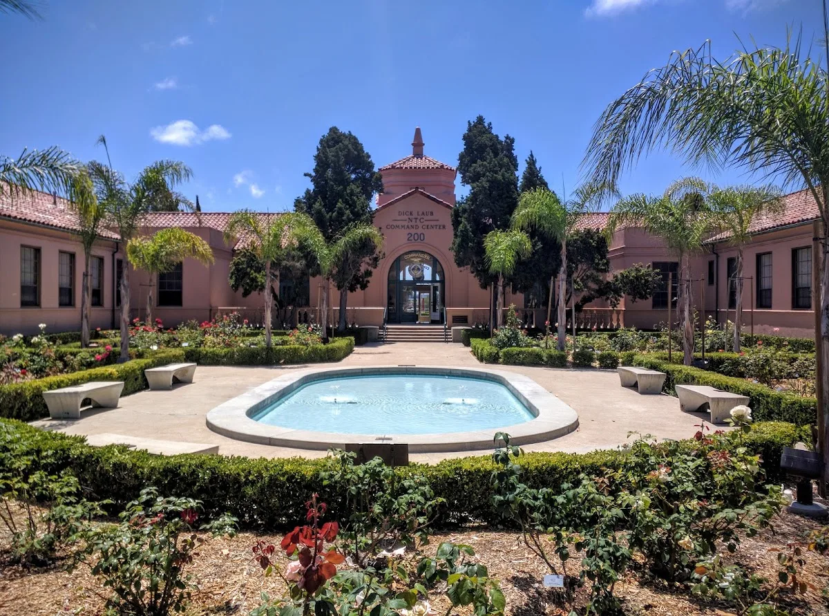 Hacienda San Diego ( Outdoor Venue) gallery