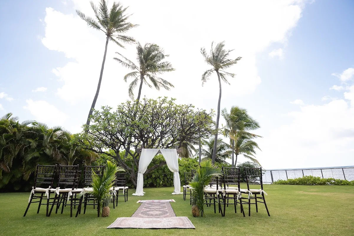 Hale Puna Kai gallery