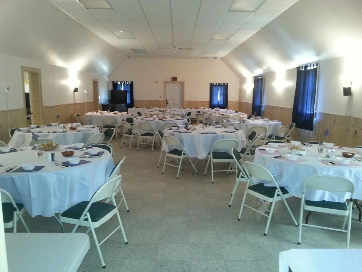 Haley Mansion gallery