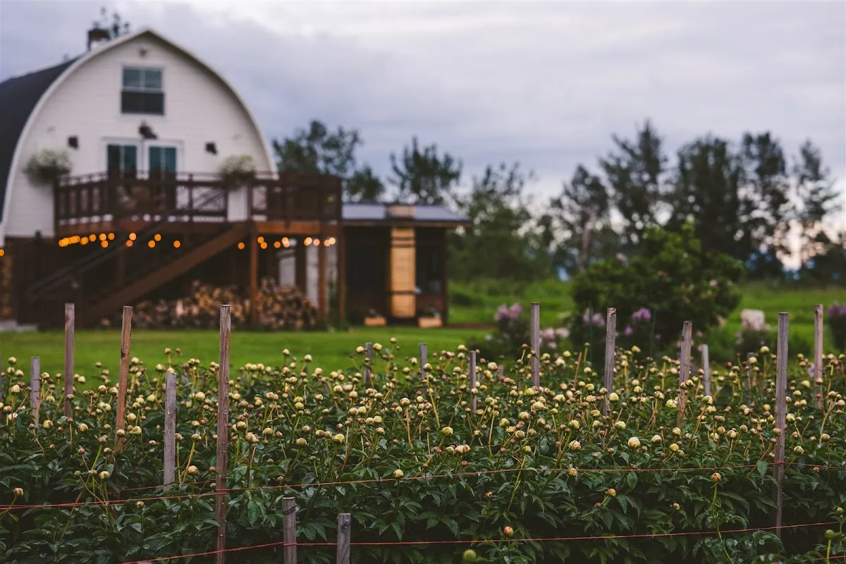 Hamilton Farms gallery