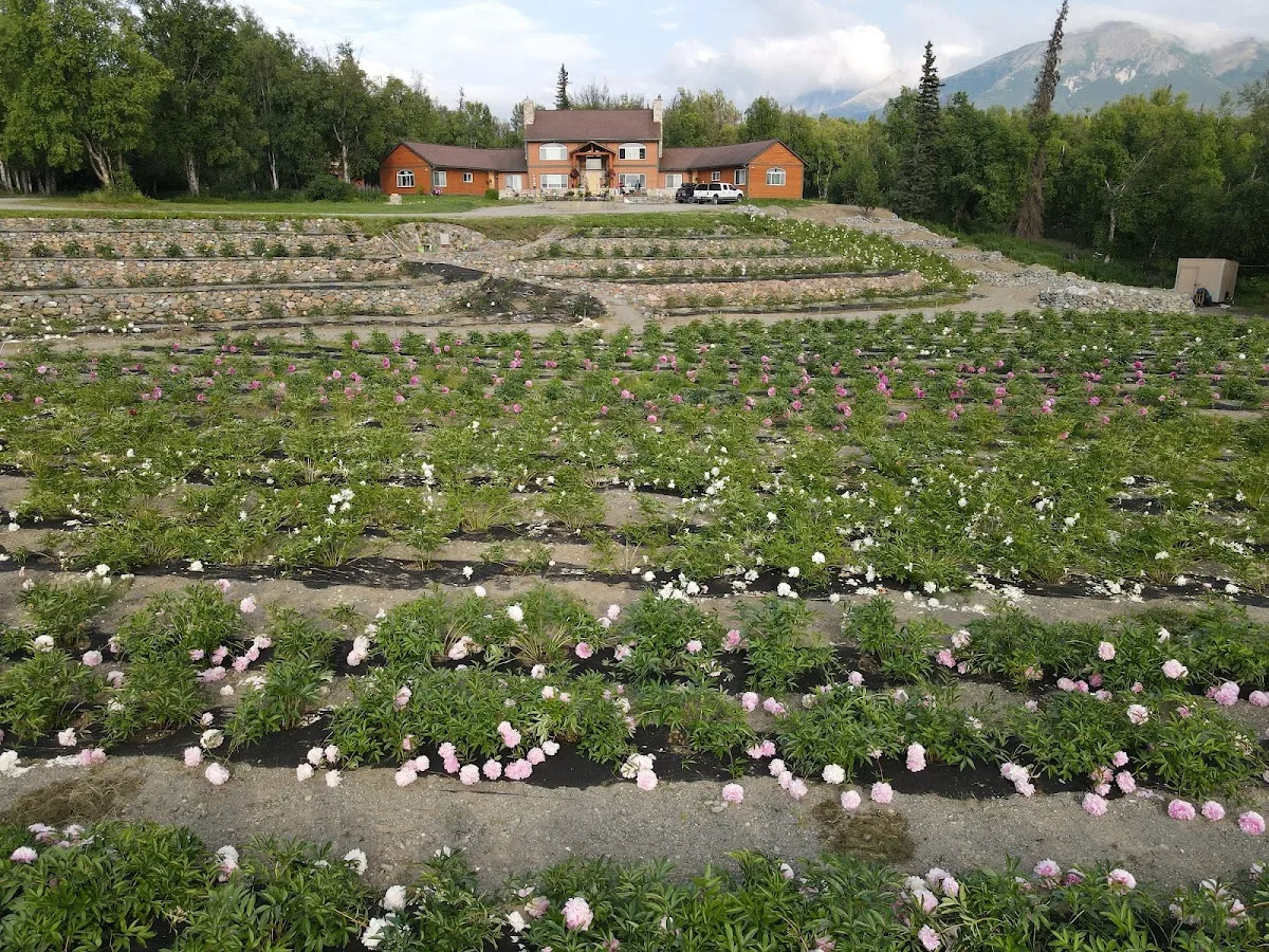 Hamilton Farms gallery