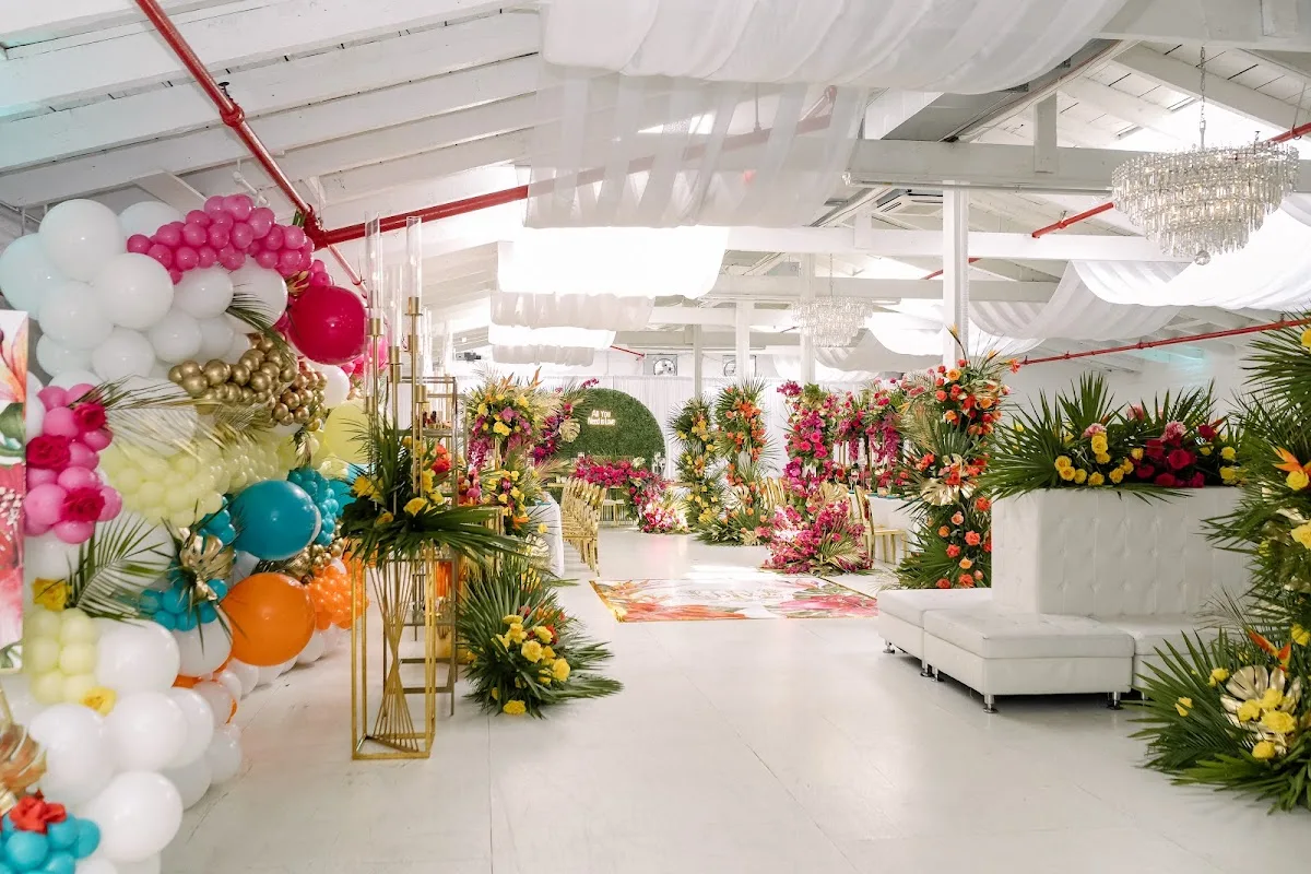 Hamilton Loft gallery