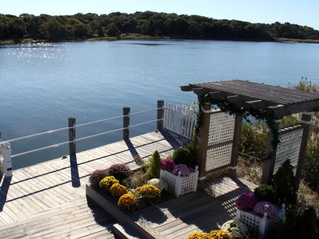 HAMPTON BAYS ANDERSON-WARNER HALL — Ballroom & Banquet in The Hamptons, NY