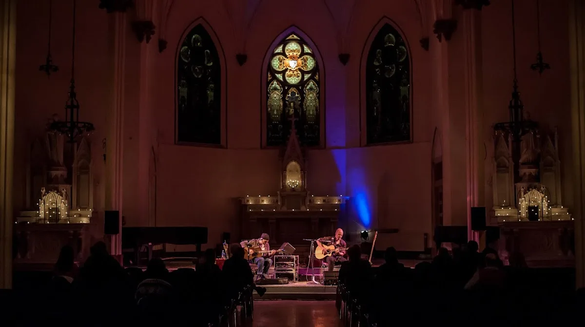 Harbor Side Convention Center gallery