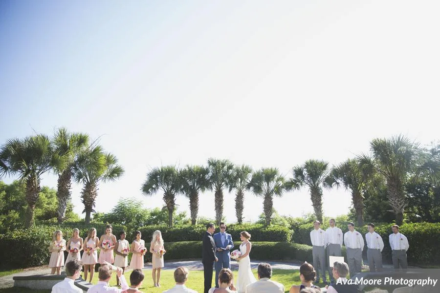 Harborside East I Charleston — Garden & Outdoor in Charleston, SC