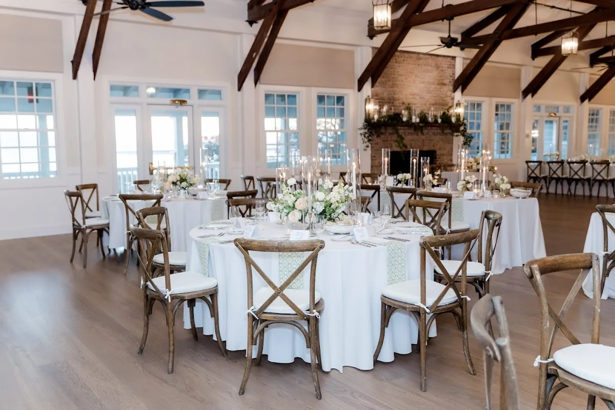 Harborside East I Charleston gallery