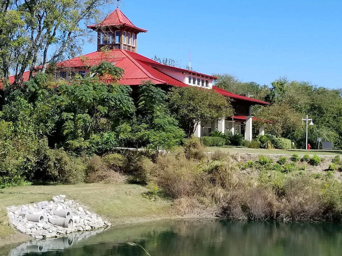 Harborside East I Charleston gallery