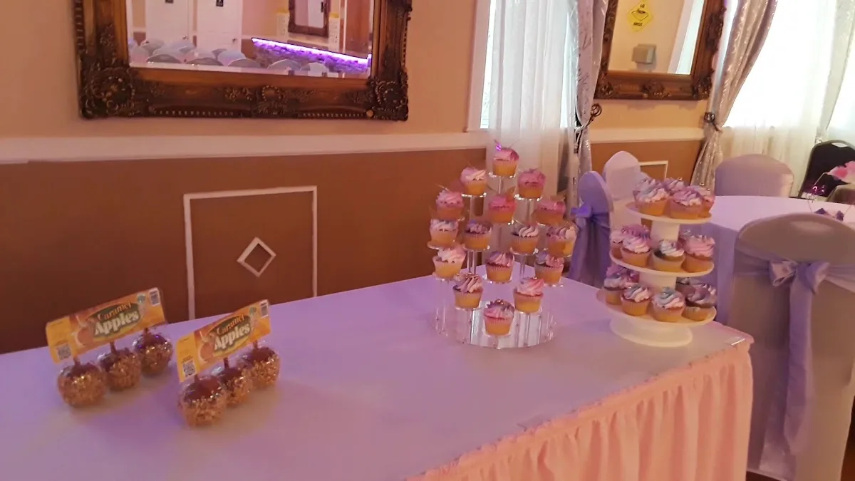 Harmony Banquet Hall