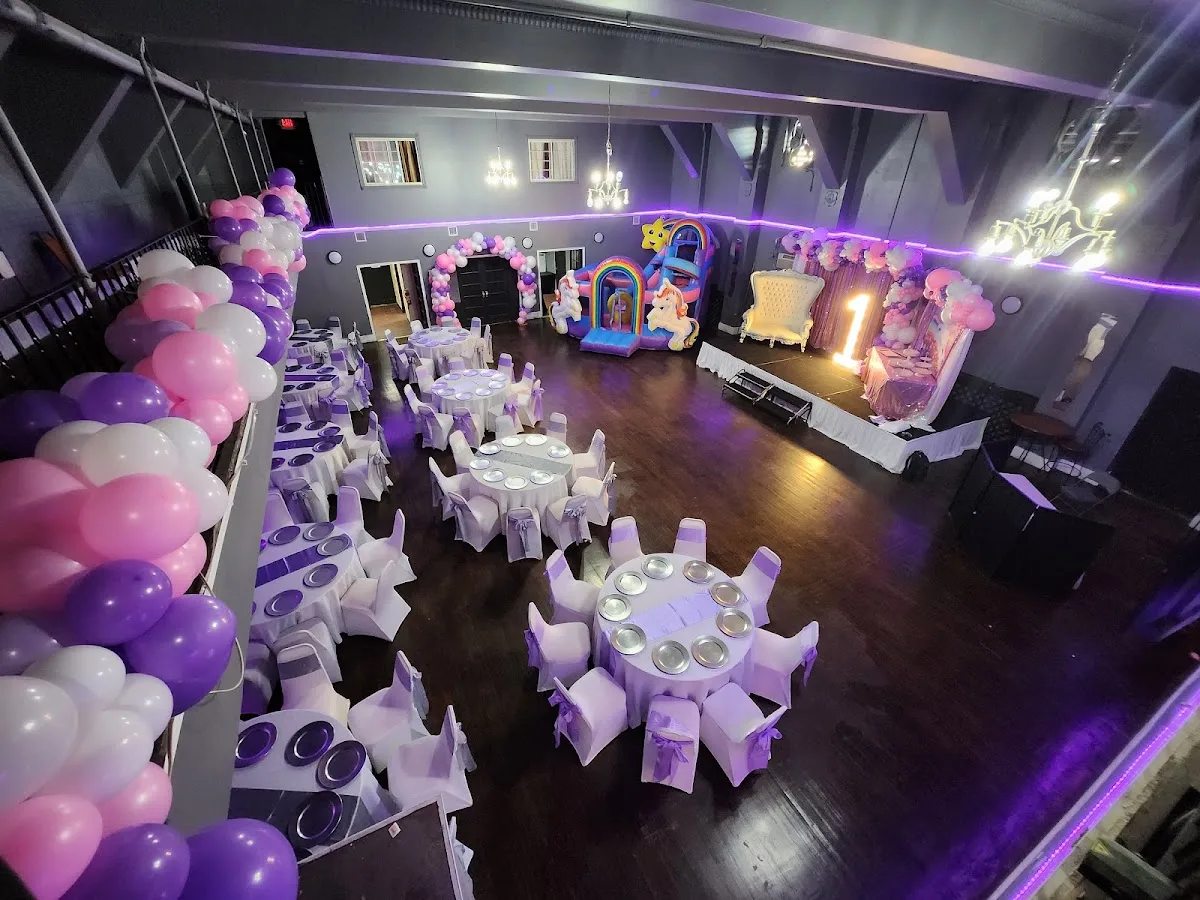 Harmony Banquet Hall gallery