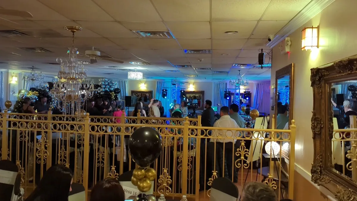 Harmony Banquet Hall gallery